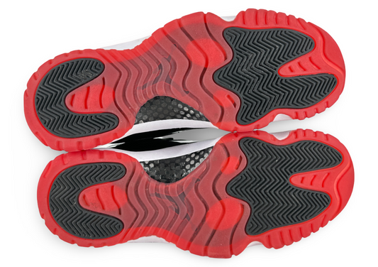 Jordan 11 Retro Low Bred (2025)