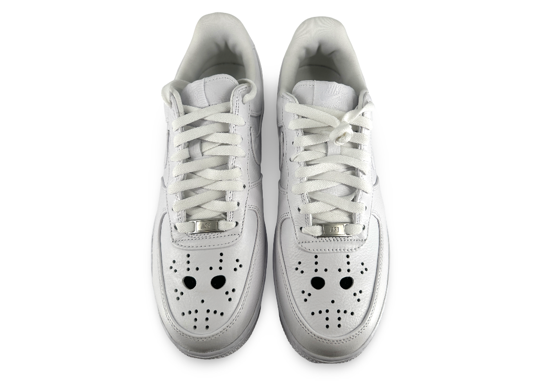 Nike Air Force 1 Low Jason Voorhees