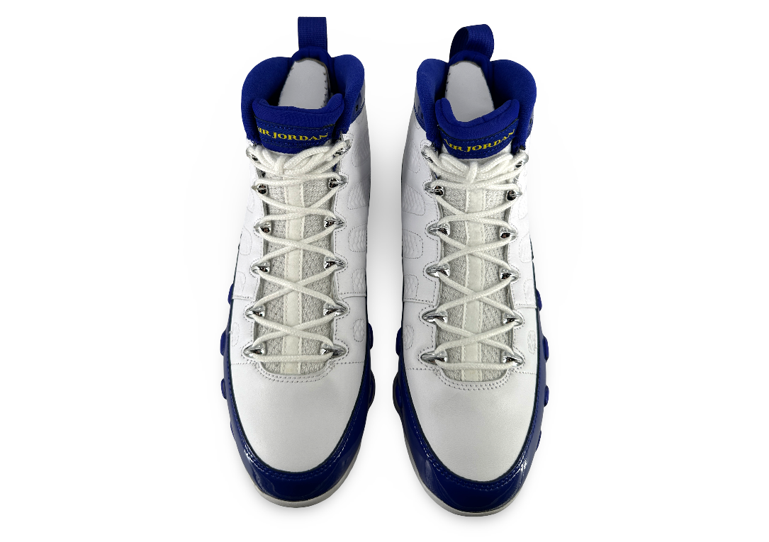 Jordan 9 Retro Kobe Bryant PE