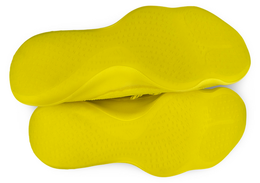 adidas Humanrace Sičhona Shock Yellow