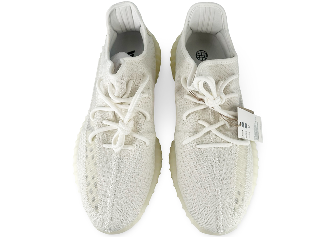 adidas Yeezy Boost 350 V2 Bone
