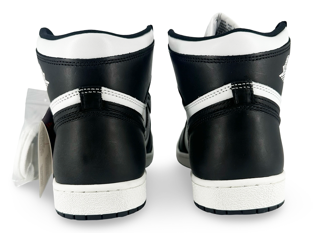 Jordan 1 Retro High '85 Black White (2023)