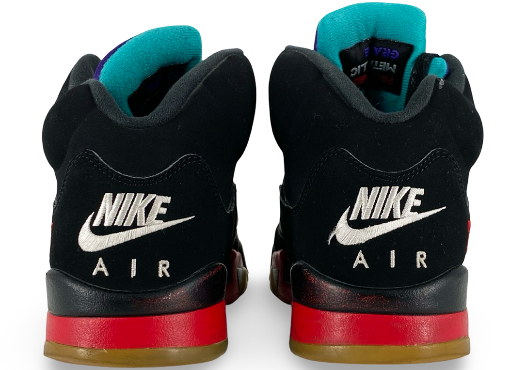 Jordan 5 Retro Top 3
