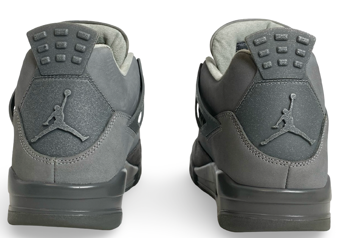 Jordan 4 Retro SE Paris Olympics Wet Cement