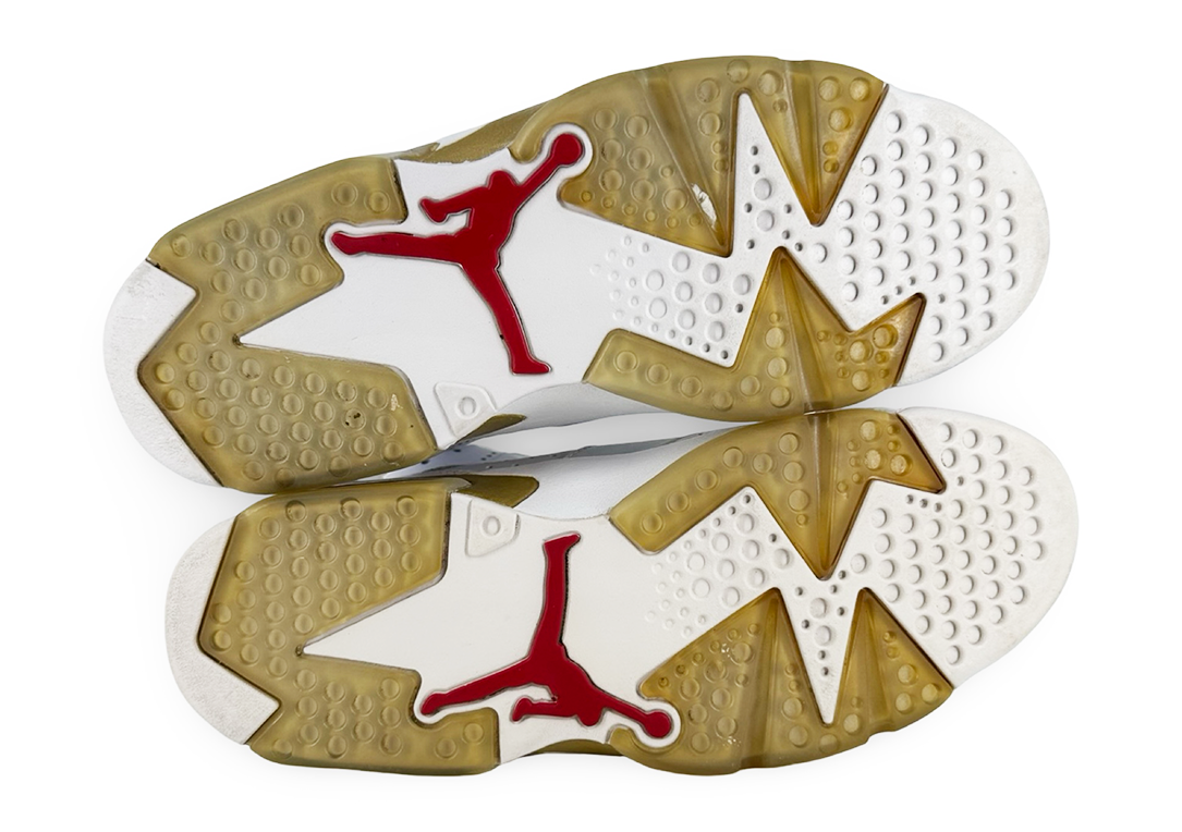 Jordan Golden Moments Pack (6/7)