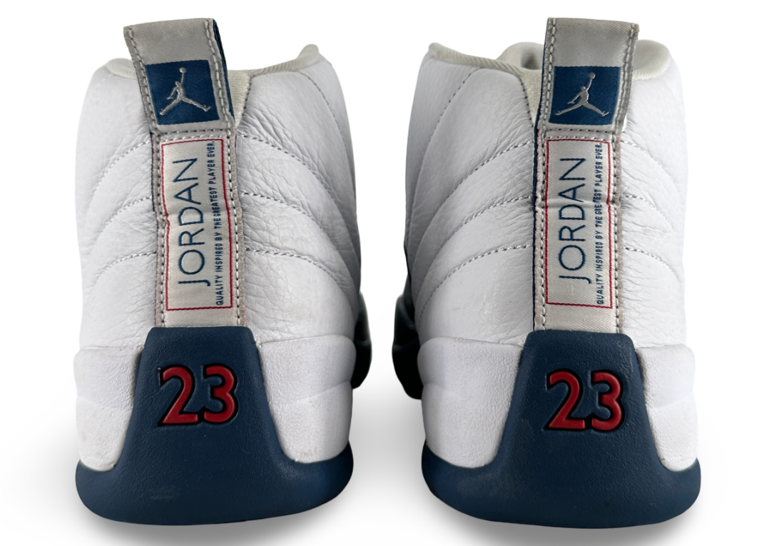 Jordan 12 Retro French Blue (2025)