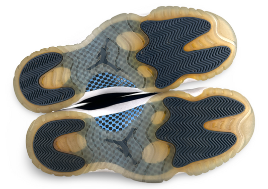 Jordan 11 Retro High Win Like 82