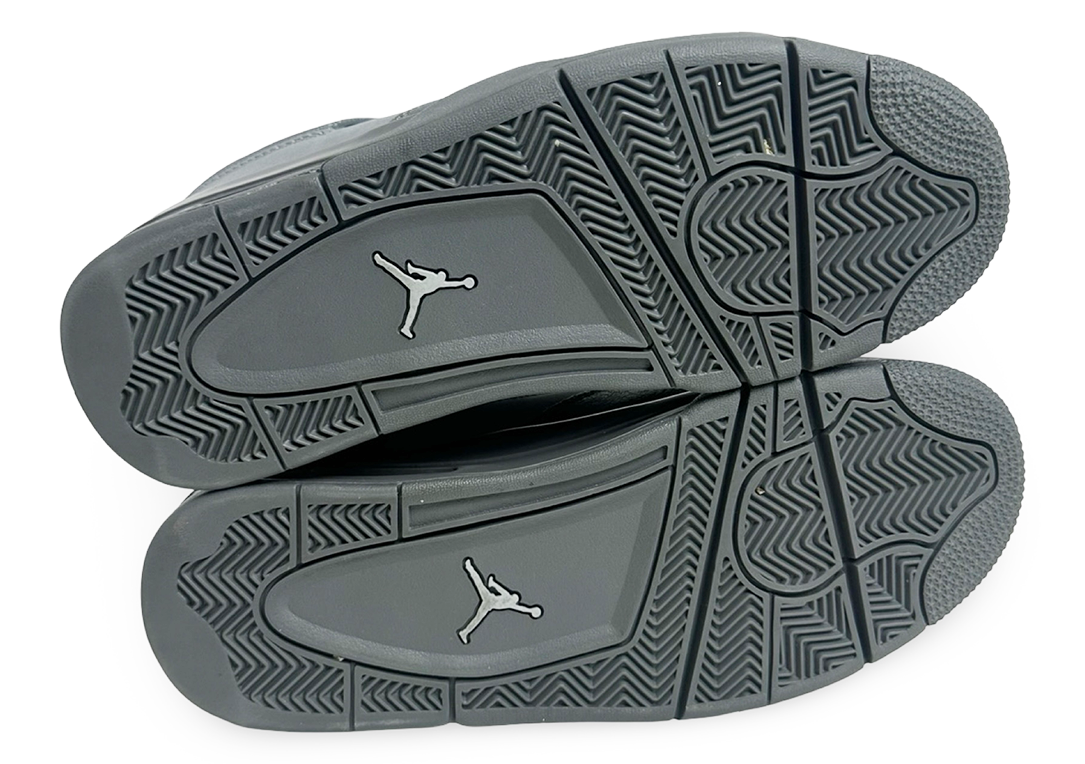 Jordan 4 Retro SE Paris Olympics Wet Cement