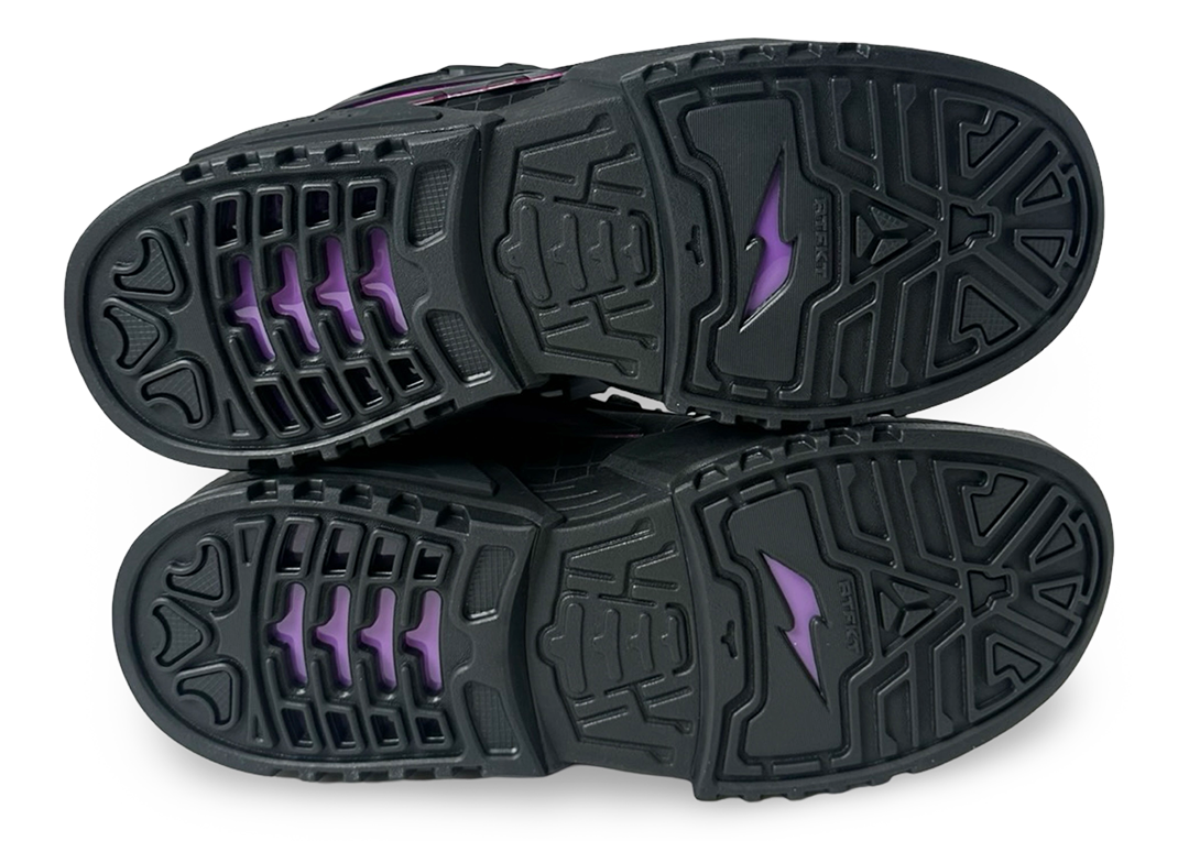 Nike Dunk Genesis Low RTFKT Void (Edition of 11394)