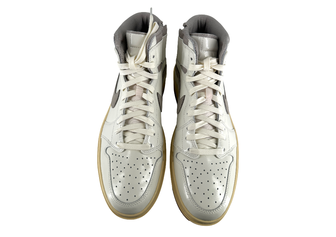 Jordan 1 Elevate High College Grey (Women's)