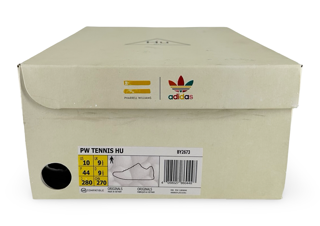 adidas Tennis HU Pharrell Multi-Color