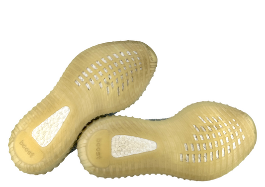 adidas Yeezy Boost 350 V2 Cloud White (Non-Reflective)