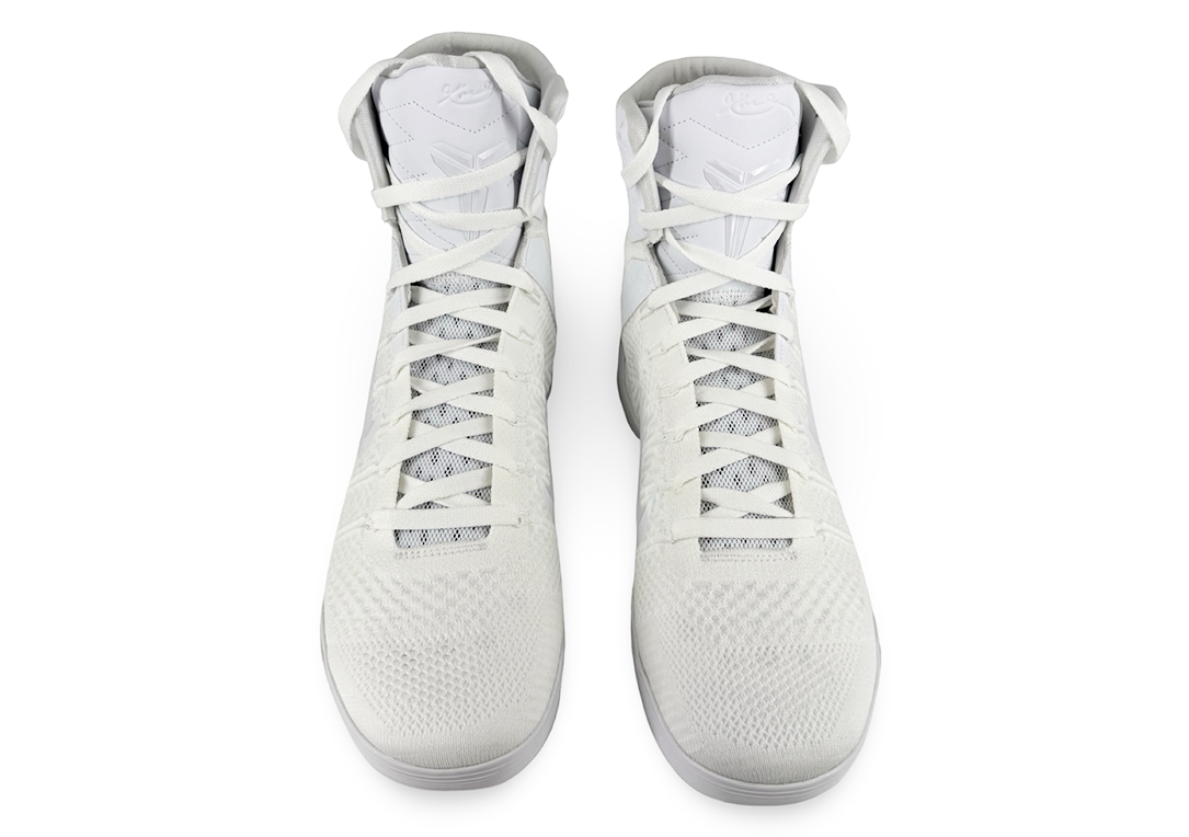 Nike Kobe 9 Elite Protro Halo