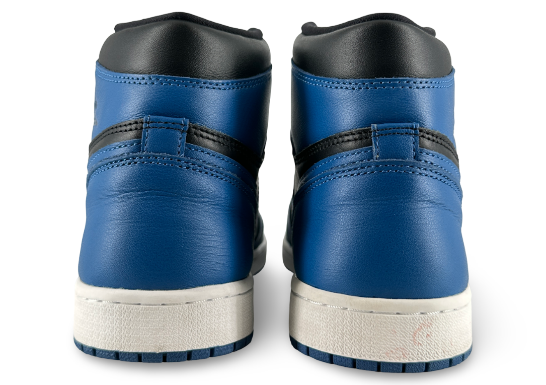 Jordan 1 Retro High OG Dark Marina Blue