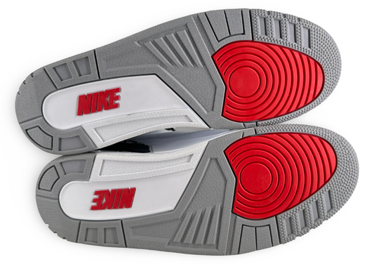 Jordan 3 Retro JTH Super Bowl