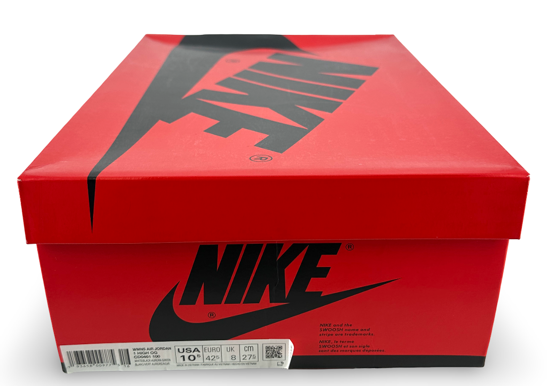 Jordan 1 Retro High Tie Dye (Women's)