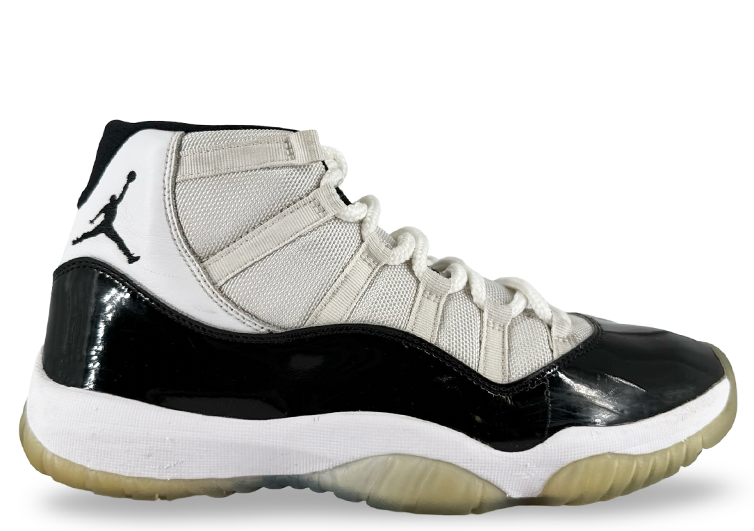 Jordan 11 Retro Concord (2018)