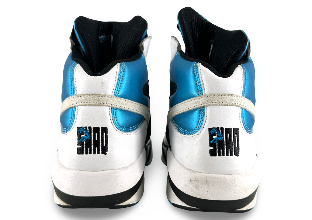 Reebok Shaq Attaq Orlando (2013)