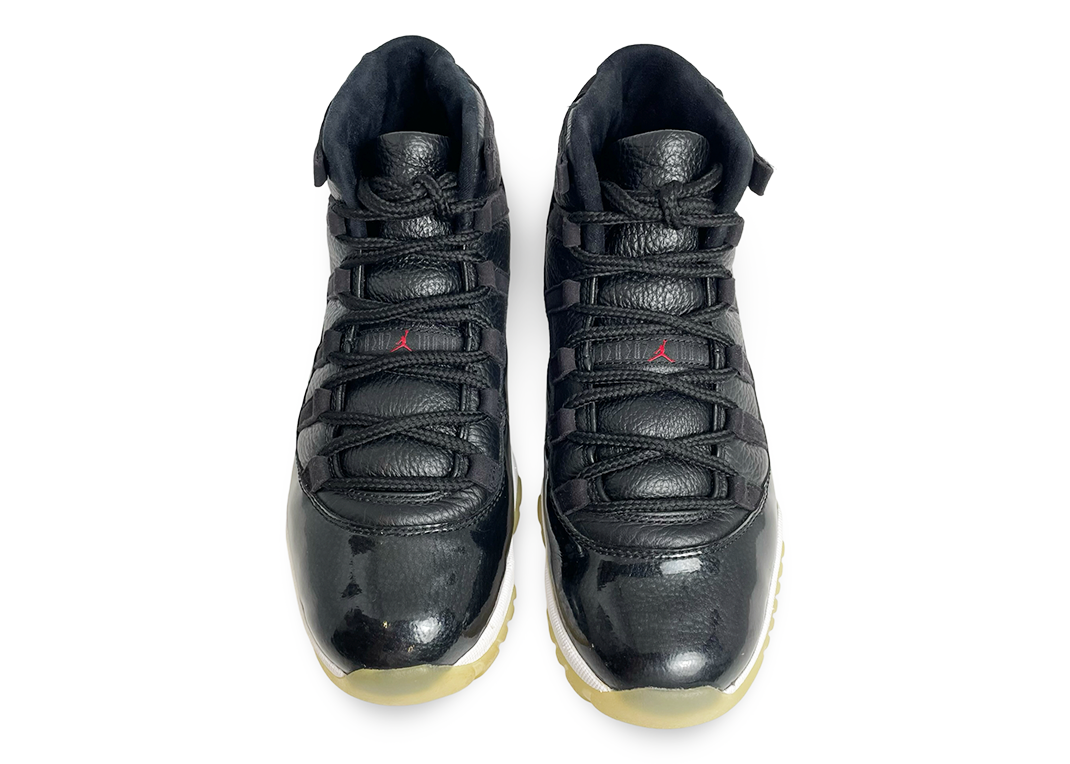 Jordan 11 Retro 72-10