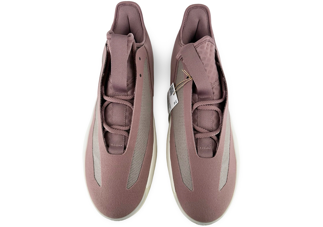 adidas Fear of God Athletics II Basketball Low Wonder Oxide