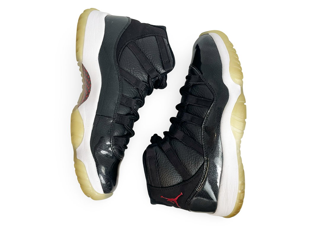 Jordan 11 Retro 72-10