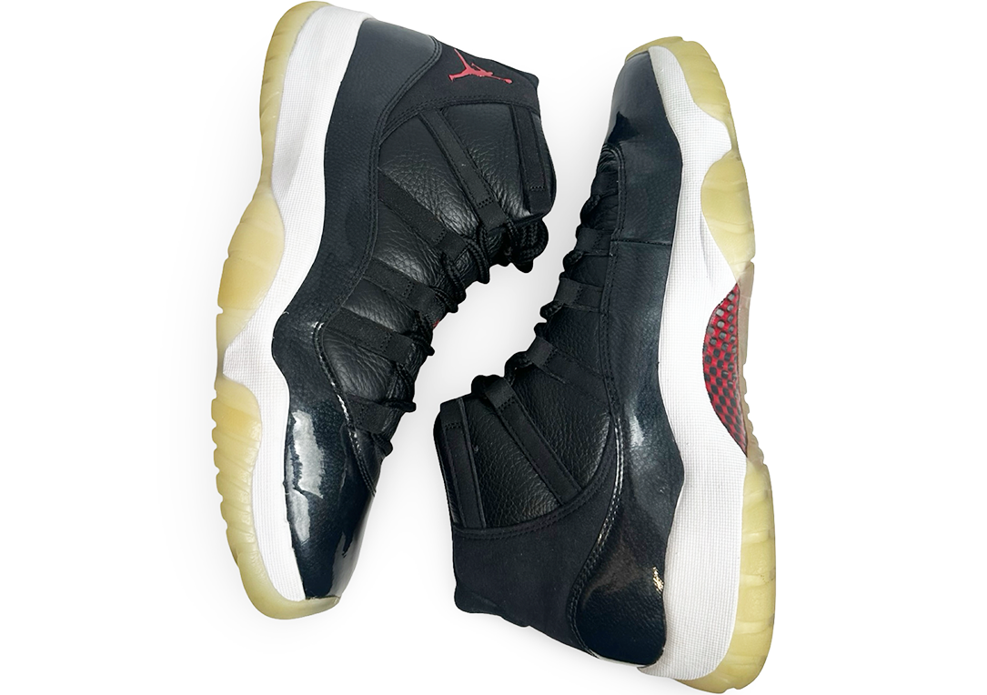 Jordan 11 Retro 72-10