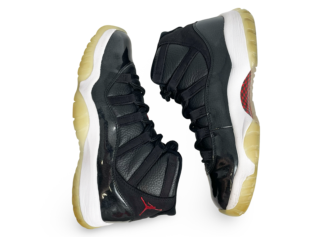 Jordan 11 Retro 72-10