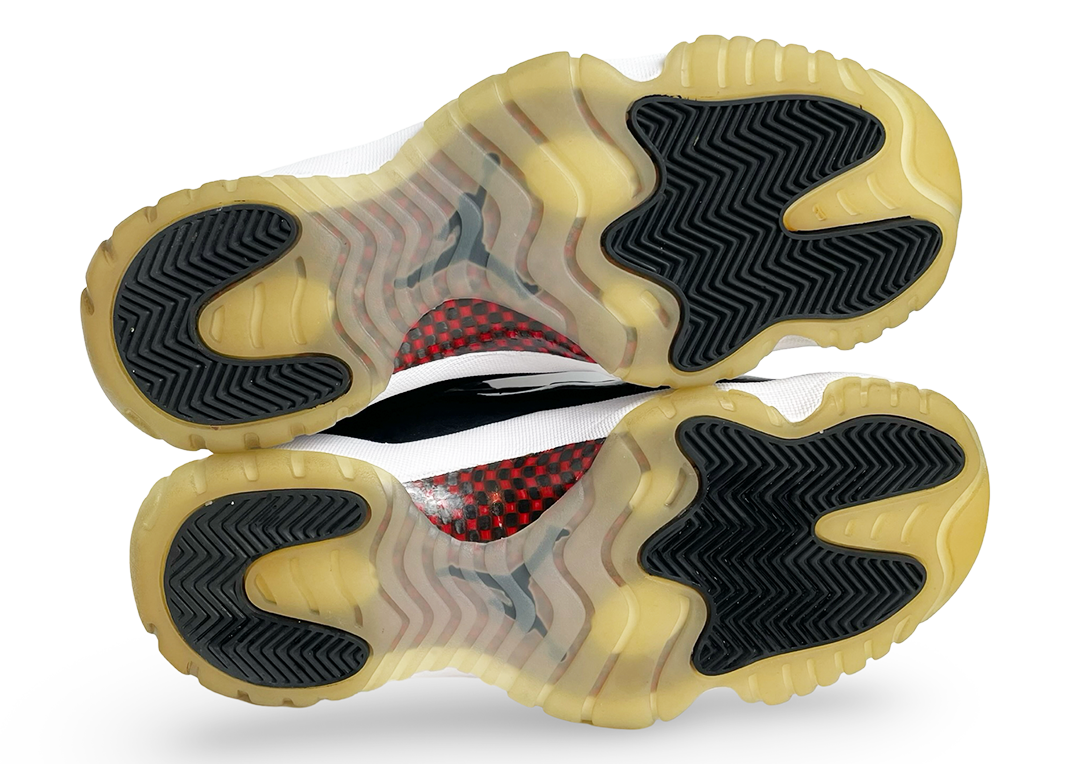 Jordan 11 Retro 72-10