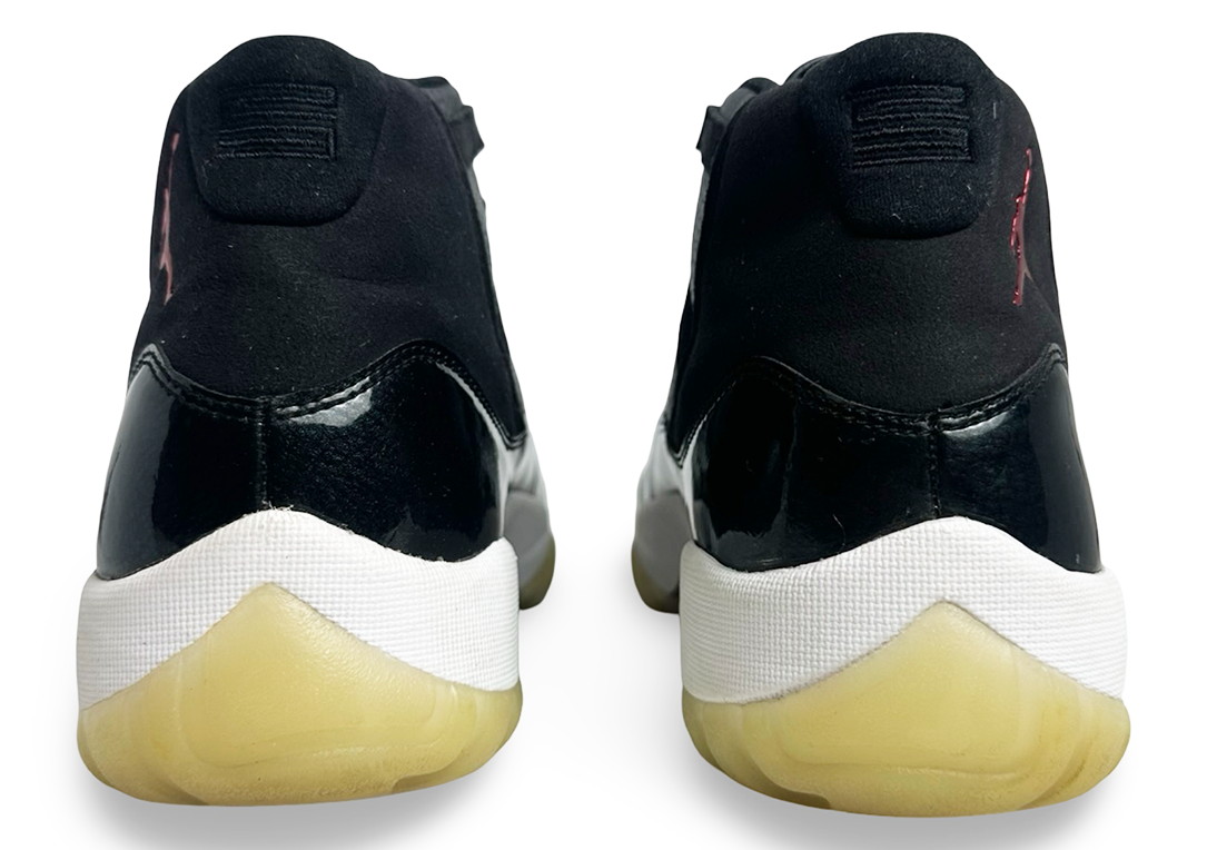 Jordan 11 Retro 72-10