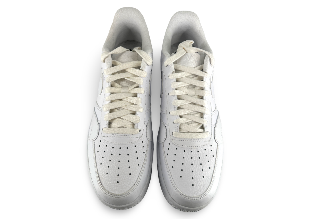 Nike Air Force 1 Low '07 LV8 White