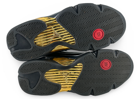 Jordan 14 Retro Defining Moments Pack Last Shot