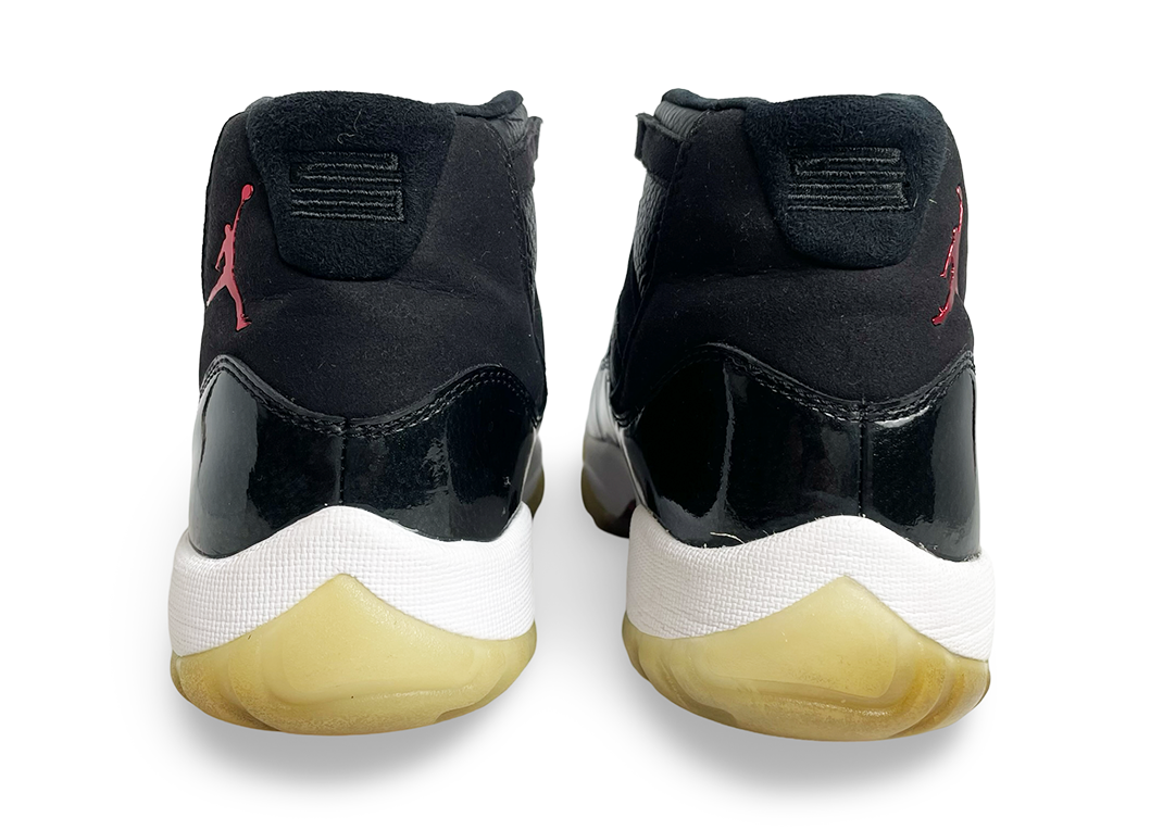 Jordan 11 Retro 72-10