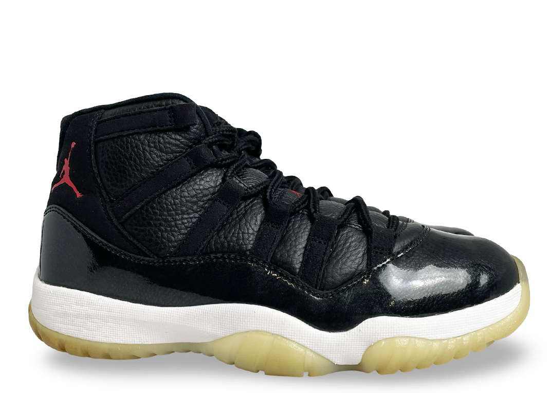 Jordan 11 Retro 72-10