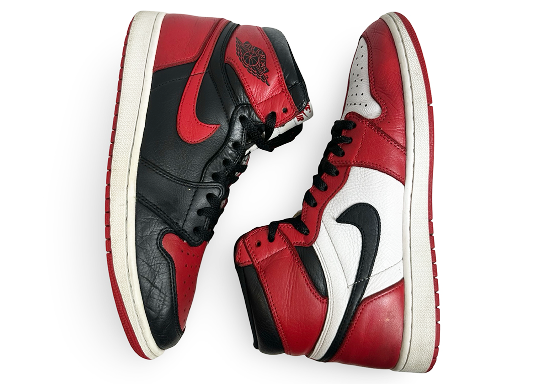 Jordan 1 Retro High Homage To Home (Non-numbered)
