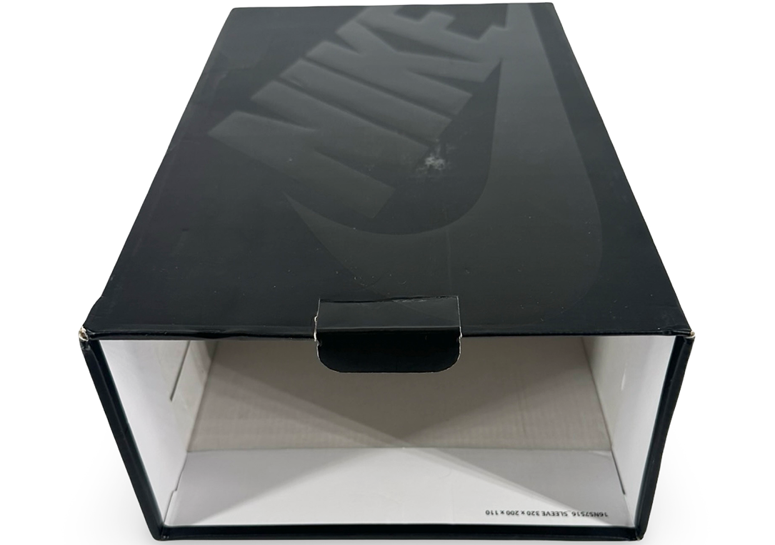 Nike Air Max Plus Supreme Mean Green