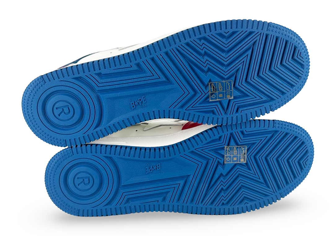 A Bathing Ape Bape Sta France