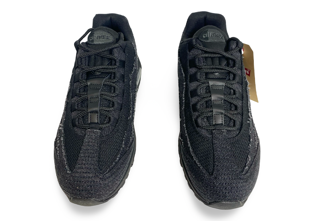 Nike Air Max 95 OG Levis Black