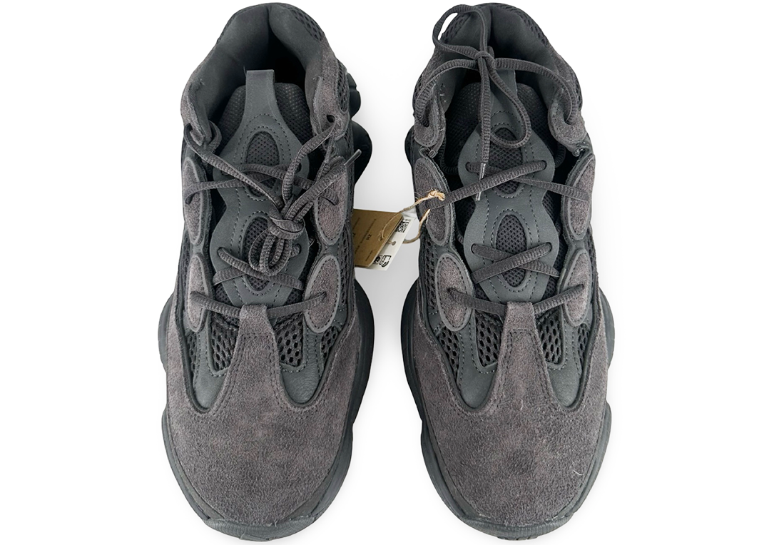 adidas Yeezy 500 Utility Black