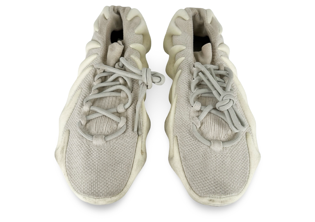 adidas Yeezy 450 Cloud White