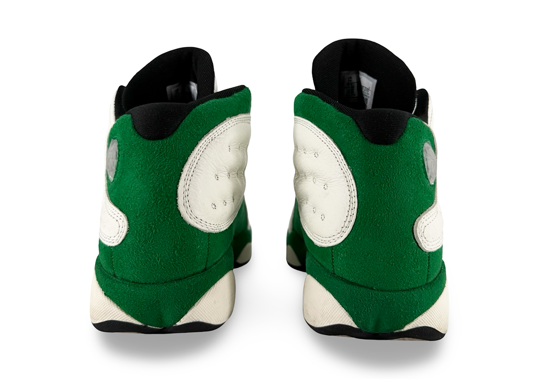 Jordan 13 Retro Sail Pine Green (GS)