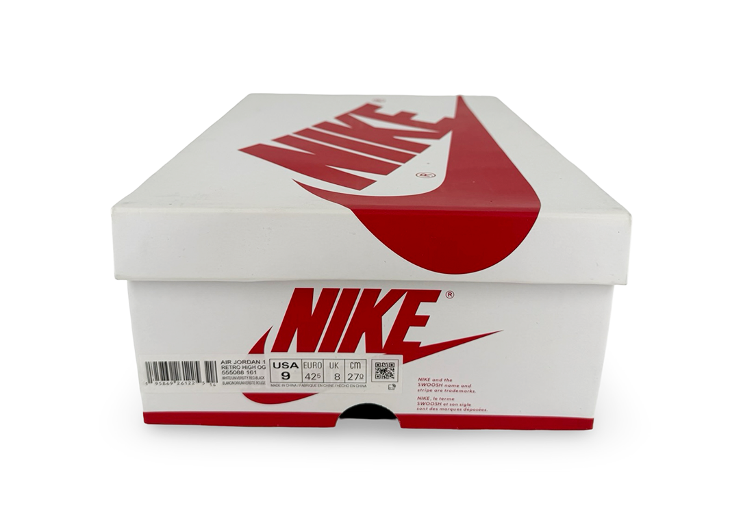 Jordan 1 Retro High OG Heritage