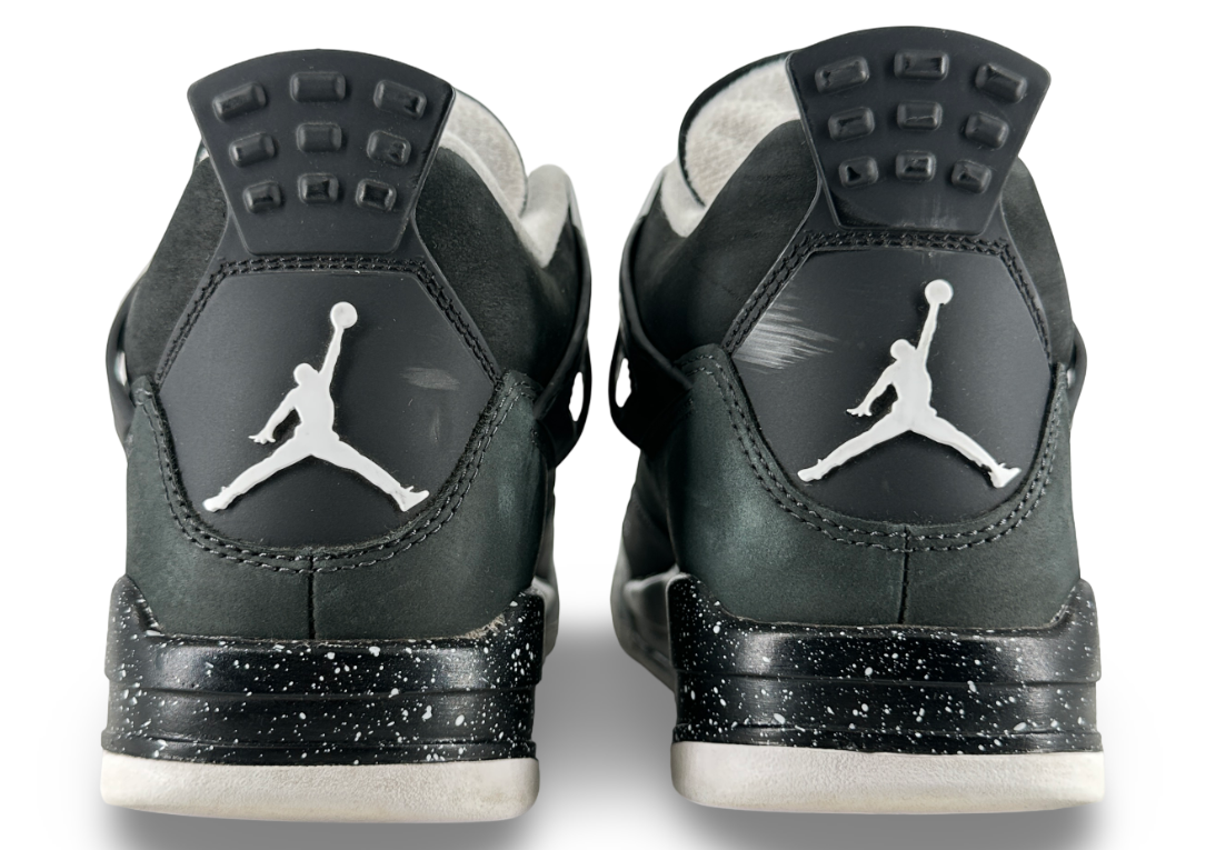Jordan 4 Retro Fear (2024)