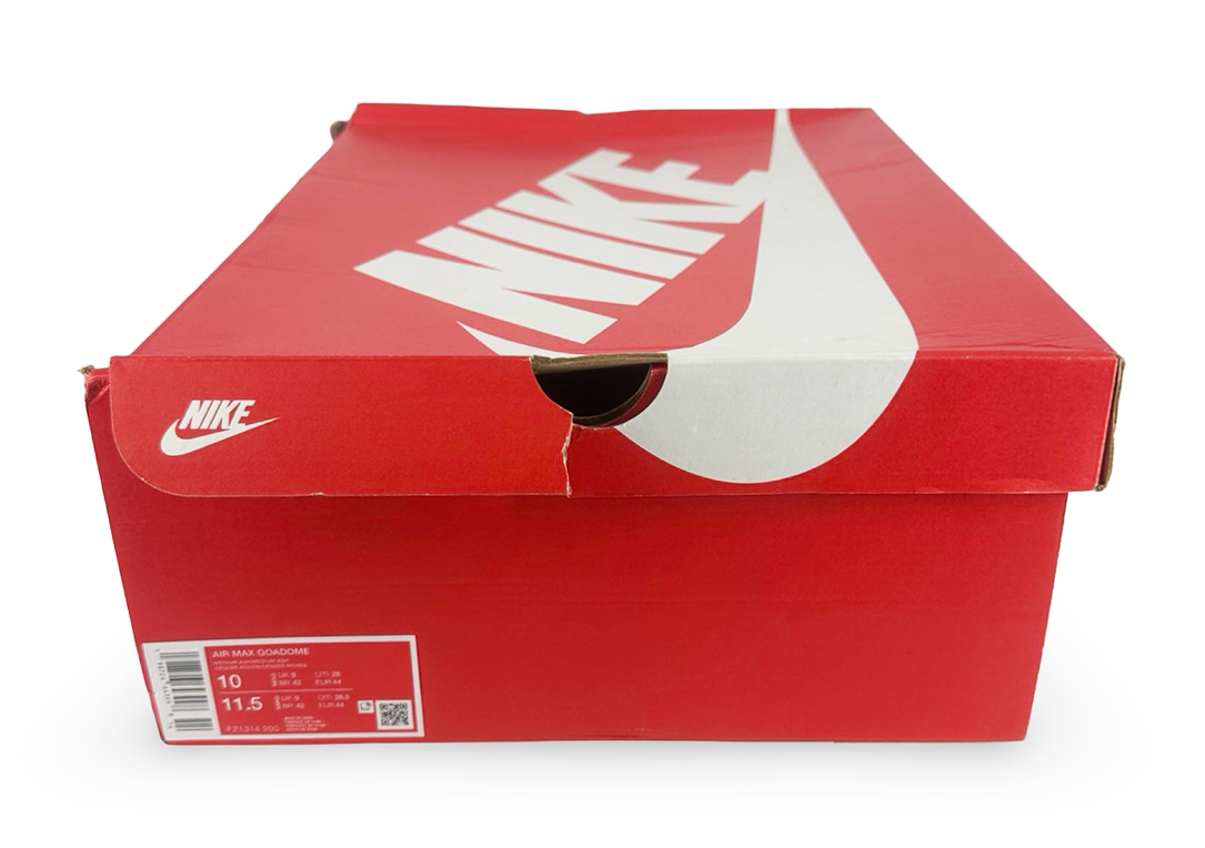 Nike Air Max Goadome 'Medium Ash'