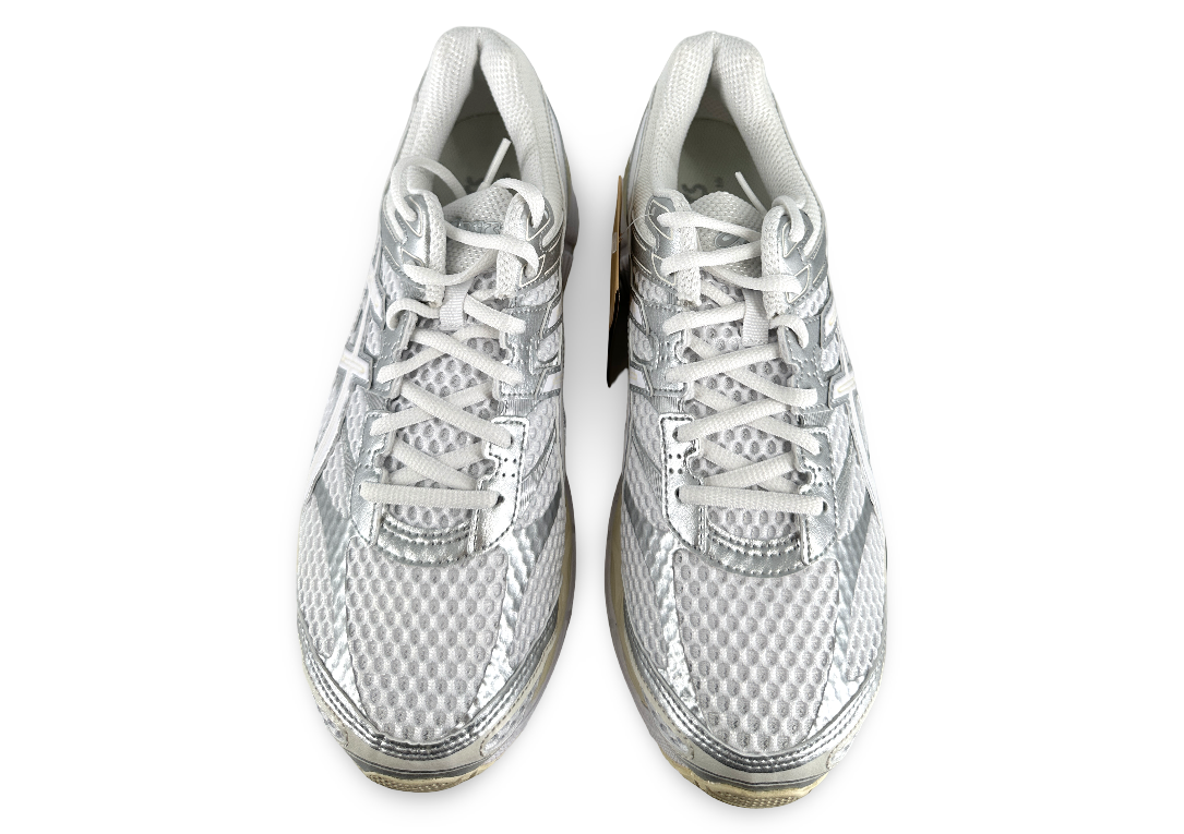 ASICS Gel-Cumulus 16 White