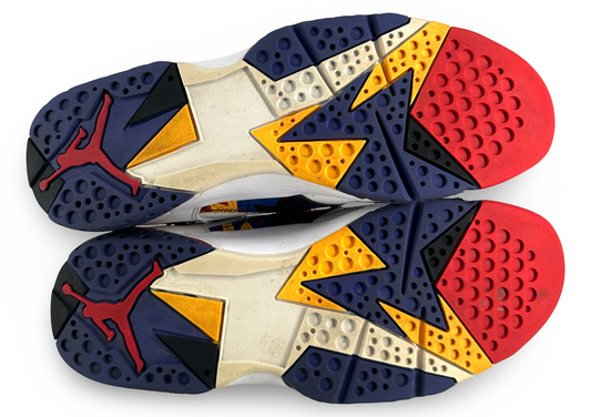 Jordan 7 Retro Nothing But Net