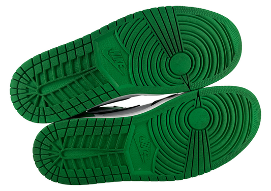 Jordan 1 Retro High OG Lucky Green