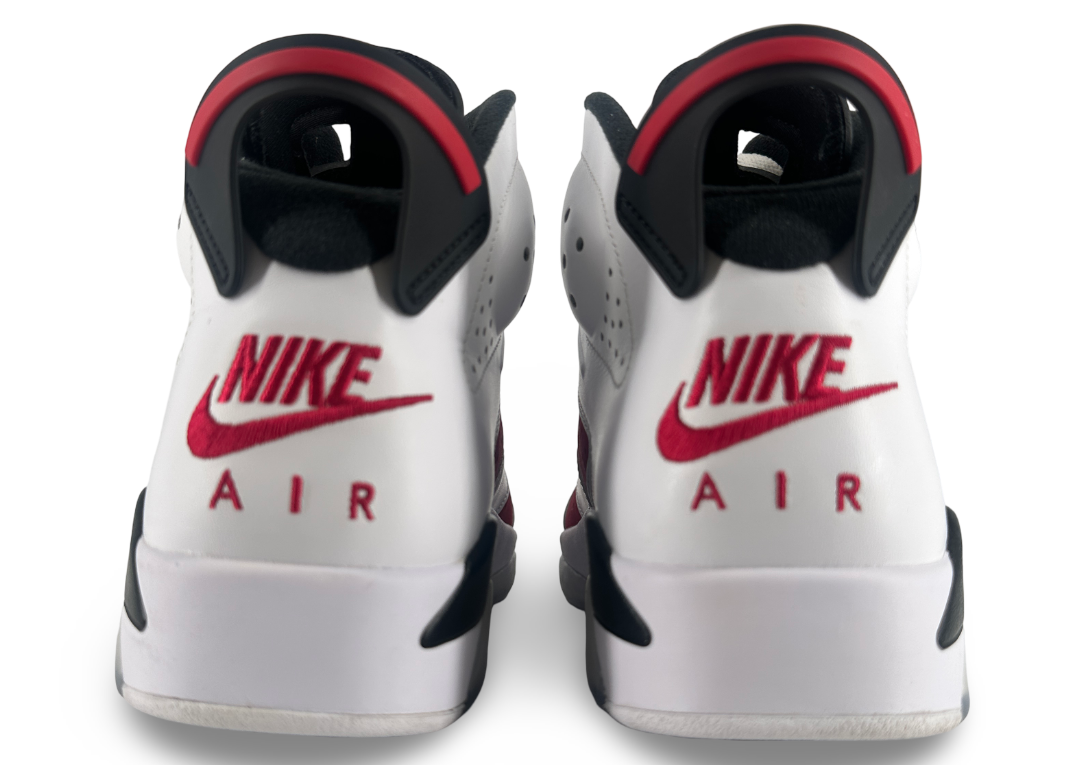 Jordan 6 Retro Carmine (2021)