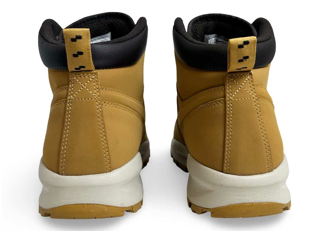Nike Manoa Haystack
