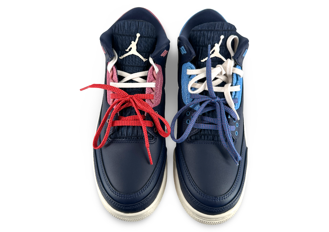 Jordan 3 Retro Sports Renaissance (Women's)