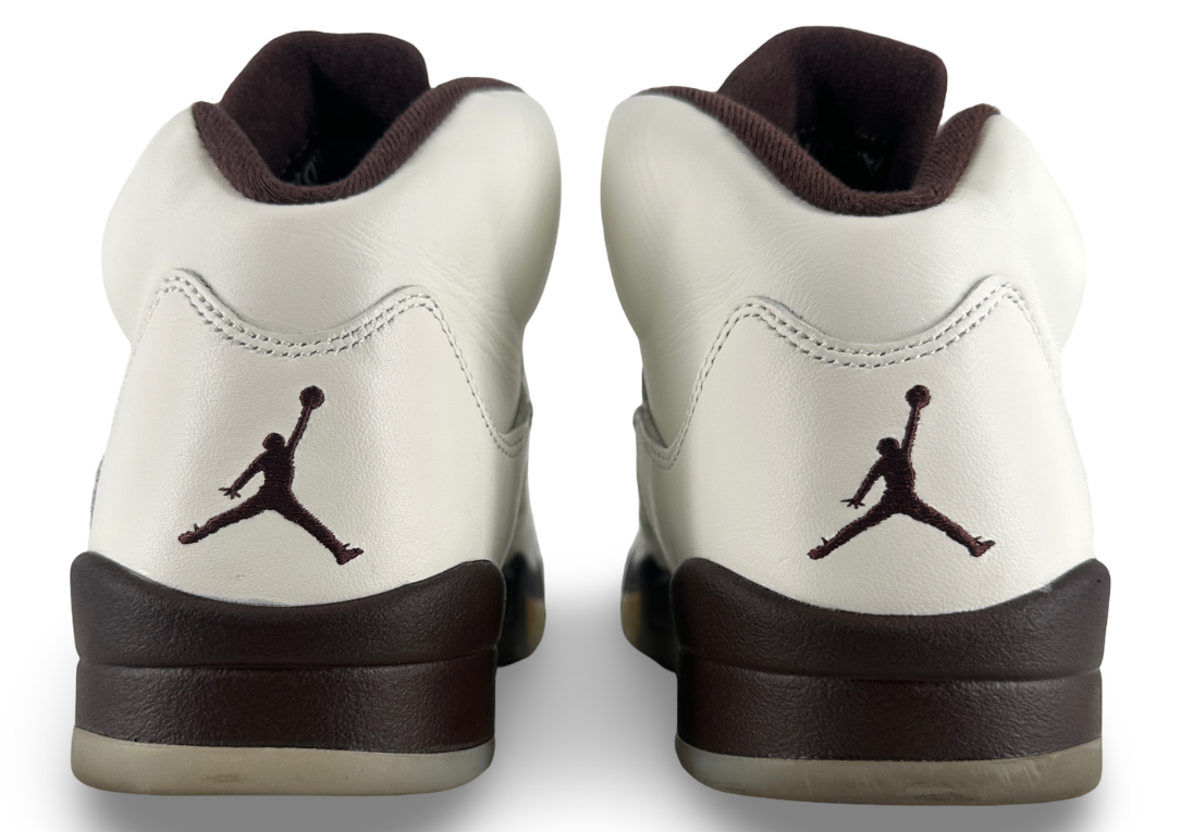 Jordan 5 Retro Golden Ticket (Women's)